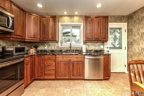 Tiny photo for 31 Paugussett Road, Newtown, CT 06482 (MLS # 24189512)