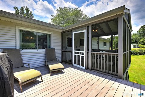 Tiny photo for 31 Paugussett Road, Newtown, CT 06482 (MLS # 24189512)