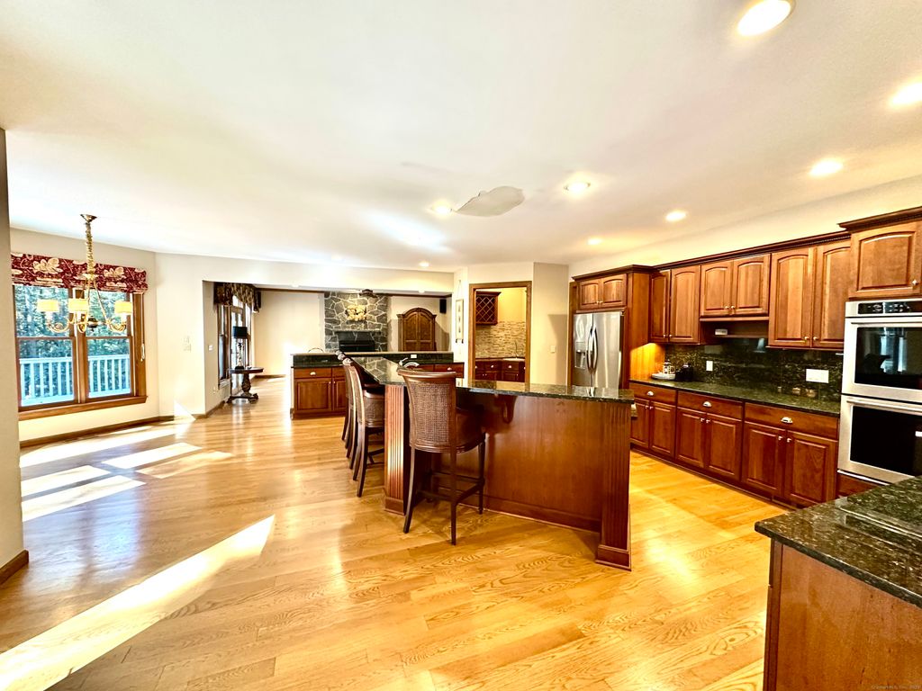 Photo of 721 Marshall Lake Road, Torrington, CT 06790 (MLS # 24130946)