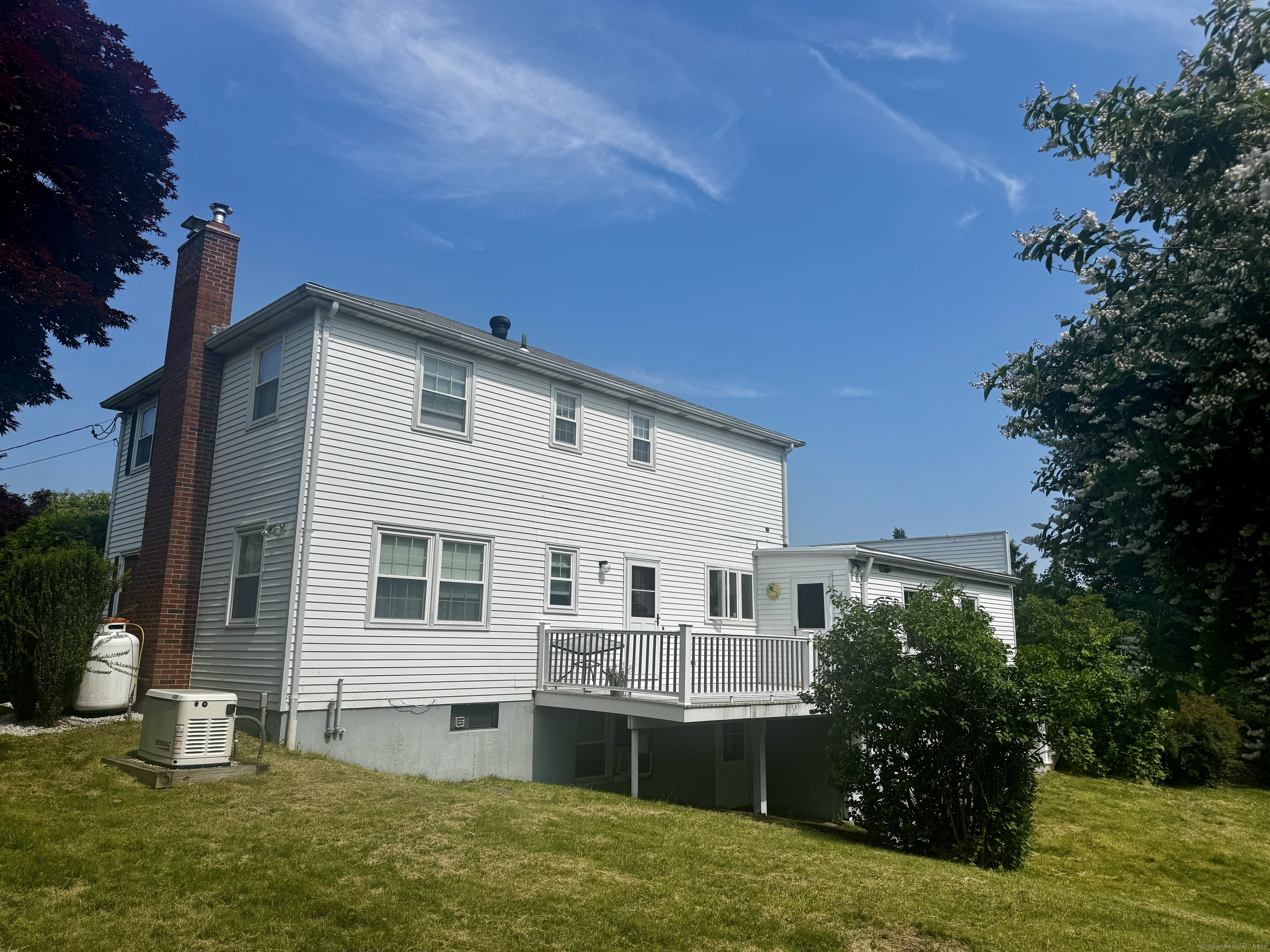 30 Dwight Road