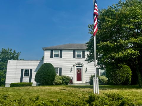 30 Dwight Road Middlefield CT 06455