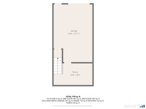 Tiny photo for 165 Alice Street #5, Torrington, CT 06790 (MLS # 24200647)