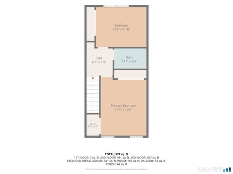 Tiny photo for 165 Alice Street #5, Torrington, CT 06790 (MLS # 24200647)