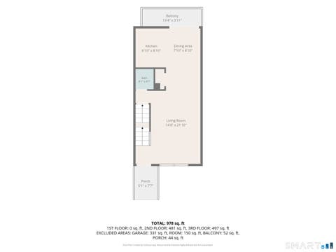 Tiny photo for 165 Alice Street #5, Torrington, CT 06790 (MLS # 24200647)