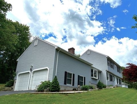 397 Walnut Hill Road Thomaston CT 06787