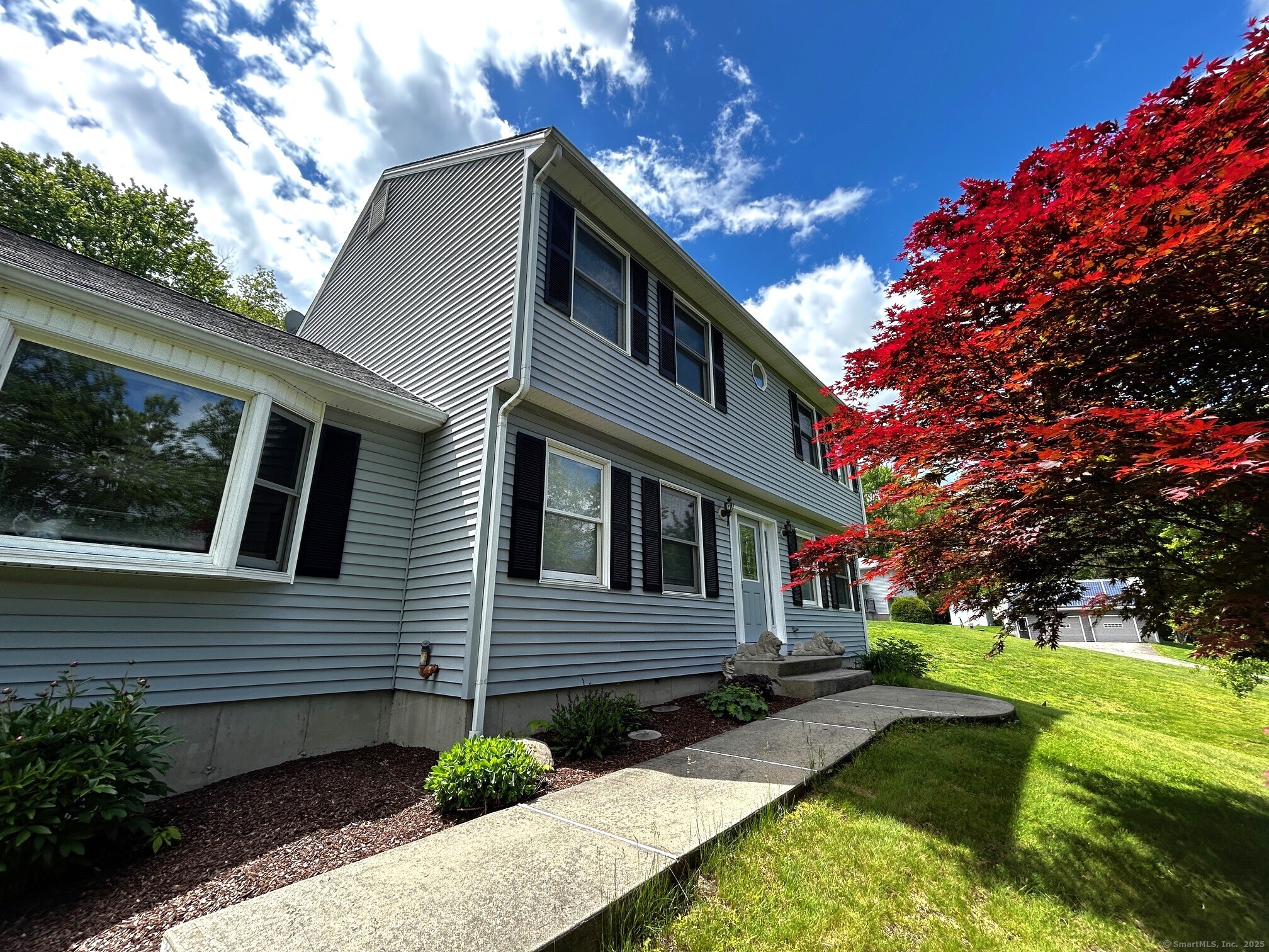 397 Walnut Hill Road