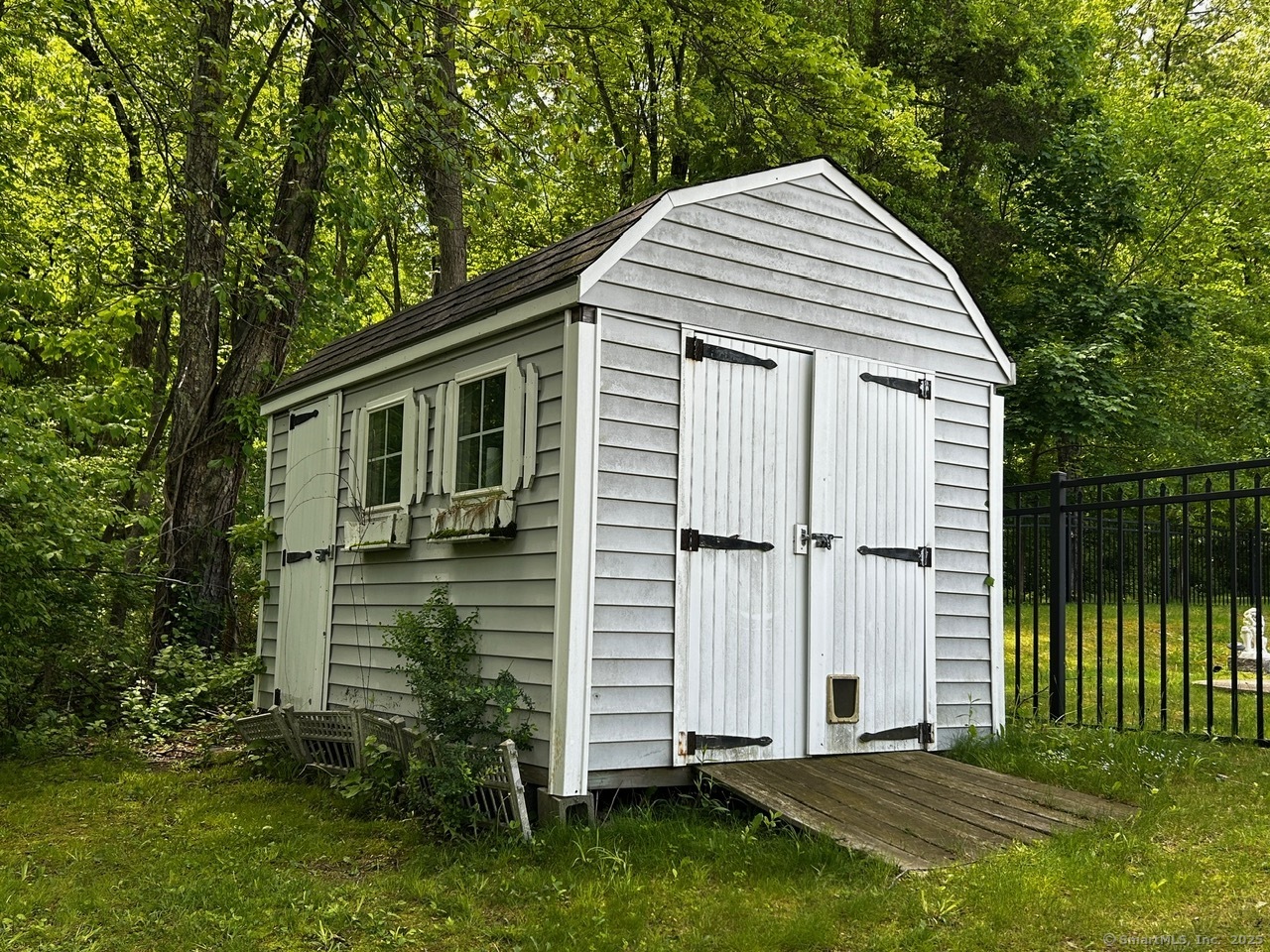 397 Walnut Hill Road, Thomaston, Connecticut image 8