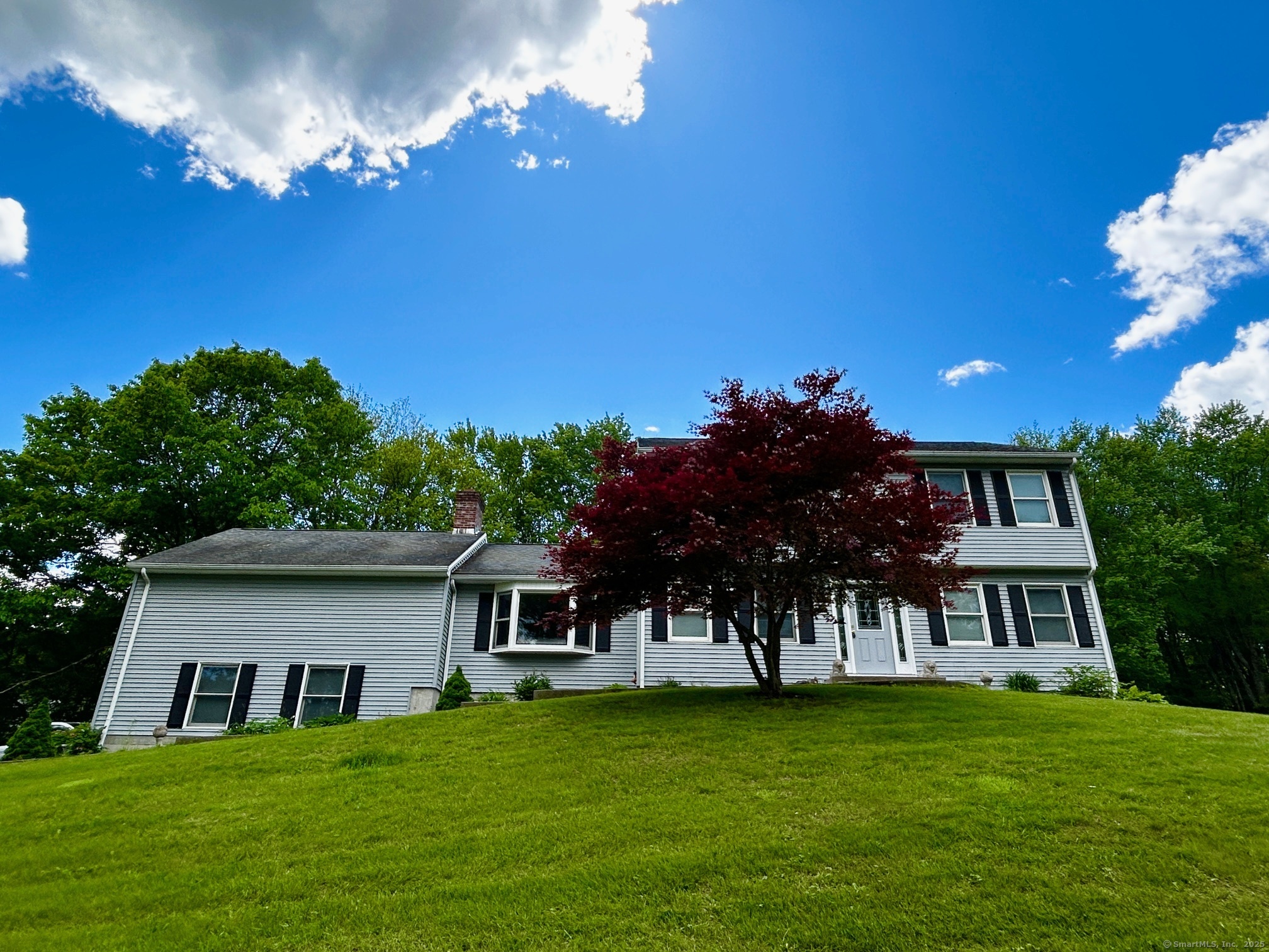 397 Walnut Hill Road