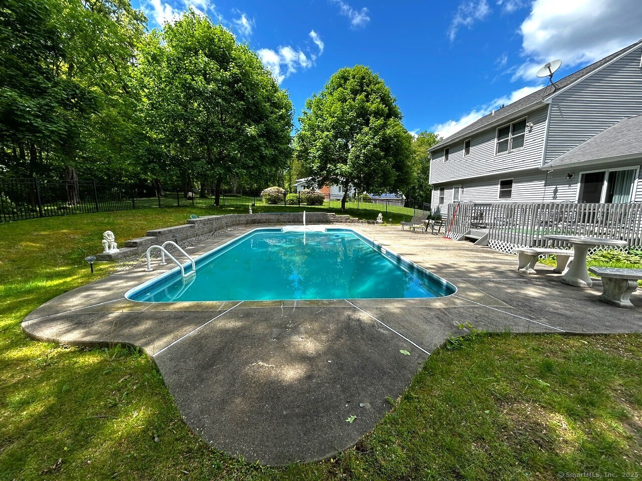 397 Walnut Hill Road, Thomaston, Connecticut image 6