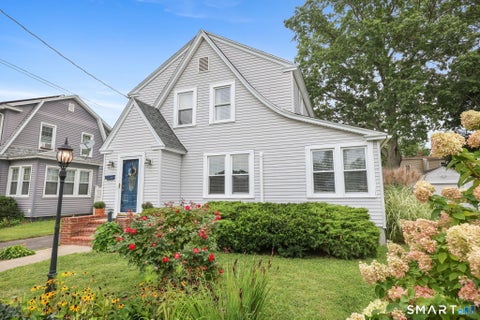 Tiny photo for 104 Rivercliff Drive, Milford, CT 06460 (MLS # 24202039)