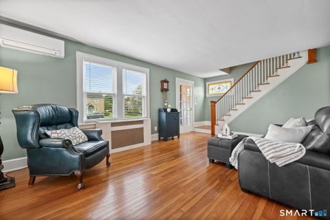 Tiny photo for 104 Rivercliff Drive, Milford, CT 06460 (MLS # 24202039)