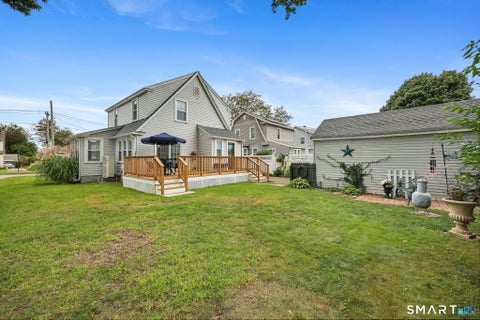 Tiny photo for 104 Rivercliff Drive, Milford, CT 06460 (MLS # 24202039)