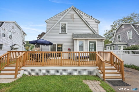 Tiny photo for 104 Rivercliff Drive, Milford, CT 06460 (MLS # 24202039)