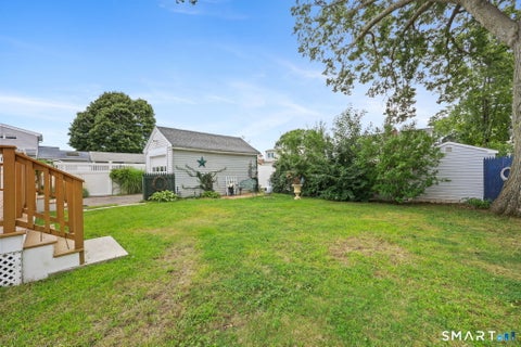 Tiny photo for 104 Rivercliff Drive, Milford, CT 06460 (MLS # 24202039)