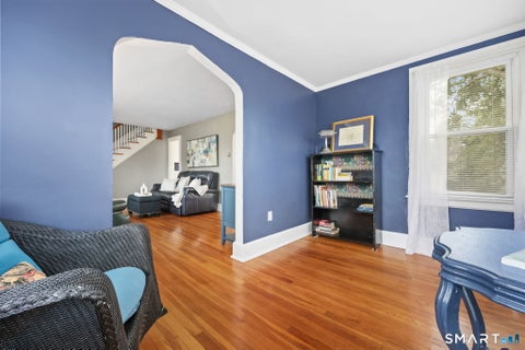 Tiny photo for 104 Rivercliff Drive, Milford, CT 06460 (MLS # 24202039)