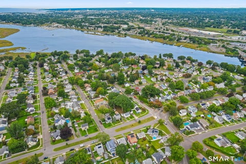 Tiny photo for 104 Rivercliff Drive, Milford, CT 06460 (MLS # 24202039)