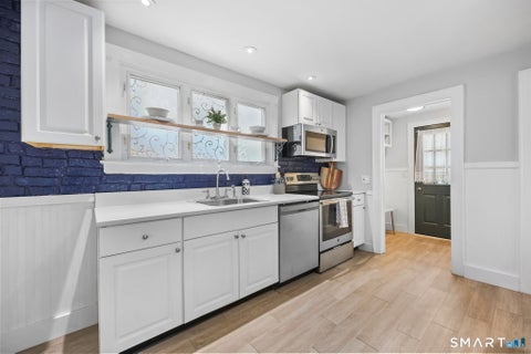 Tiny photo for 104 Rivercliff Drive, Milford, CT 06460 (MLS # 24202039)