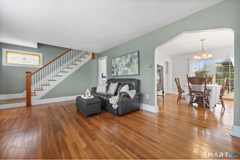 Tiny photo for 104 Rivercliff Drive, Milford, CT 06460 (MLS # 24202039)
