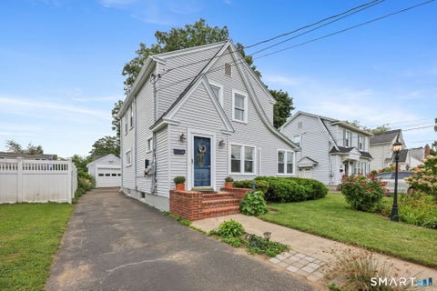 Tiny photo for 104 Rivercliff Drive, Milford, CT 06460 (MLS # 24202039)