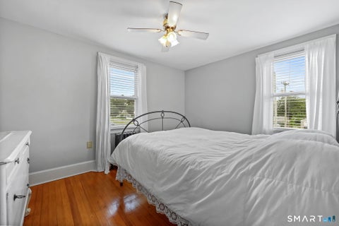 Tiny photo for 104 Rivercliff Drive, Milford, CT 06460 (MLS # 24202039)