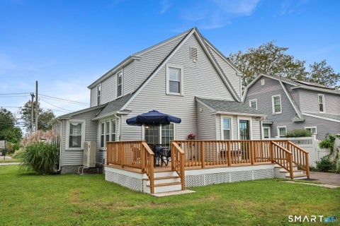 Tiny photo for 104 Rivercliff Drive, Milford, CT 06460 (MLS # 24202039)
