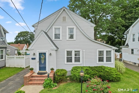 Tiny photo for 104 Rivercliff Drive, Milford, CT 06460 (MLS # 24202039)