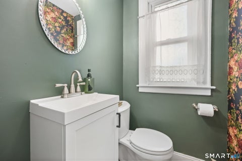 Tiny photo for 104 Rivercliff Drive, Milford, CT 06460 (MLS # 24202039)