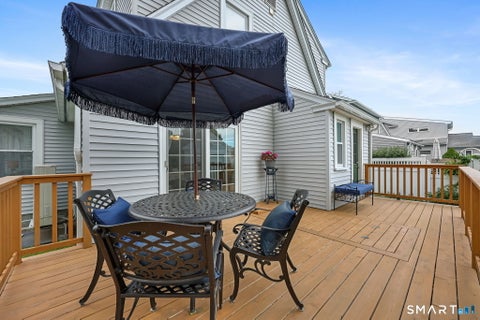 Tiny photo for 104 Rivercliff Drive, Milford, CT 06460 (MLS # 24202039)