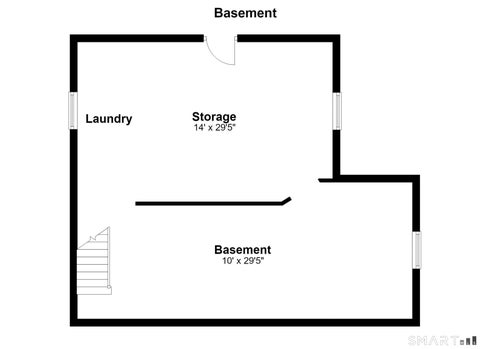 Tiny photo for 104 Rivercliff Drive, Milford, CT 06460 (MLS # 24202039)