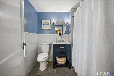 Tiny photo for 104 Rivercliff Drive, Milford, CT 06460 (MLS # 24202039)