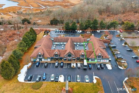 Tiny photo for 80 Stonington Road #A3, Stonington, CT 06355 (MLS # 24148970)