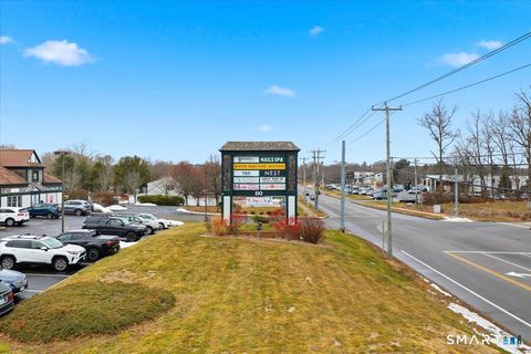 Tiny photo for 80 Stonington Road #A3, Stonington, CT 06355 (MLS # 24148970)