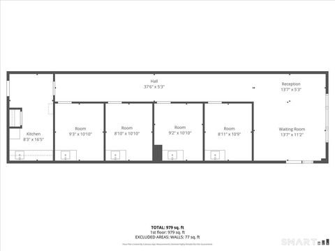 Tiny photo for 80 Stonington Road #A3, Stonington, CT 06355 (MLS # 24148970)
