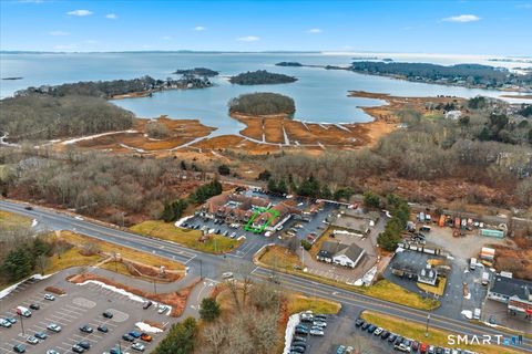 Tiny photo for 80 Stonington Road #A3, Stonington, CT 06355 (MLS # 24148970)