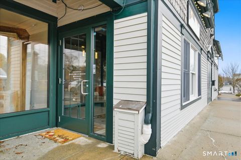 Tiny photo for 80 Stonington Road #A3, Stonington, CT 06355 (MLS # 24148970)