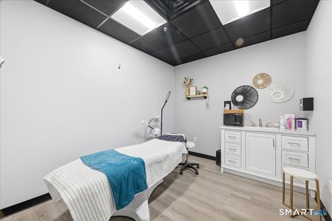 Tiny photo for 80 Stonington Road #A3, Stonington, CT 06355 (MLS # 24148970)