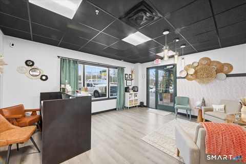 Tiny photo for 80 Stonington Road #A3, Stonington, CT 06355 (MLS # 24148970)