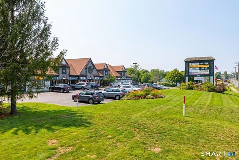 Photo of 80 Stonington Road #A3, Stonington, CT 06355 (MLS # 24148970)