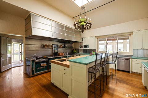 Tiny photo for 35 Raven Rock Road, Roxbury, CT 06783 (MLS # 24216276)