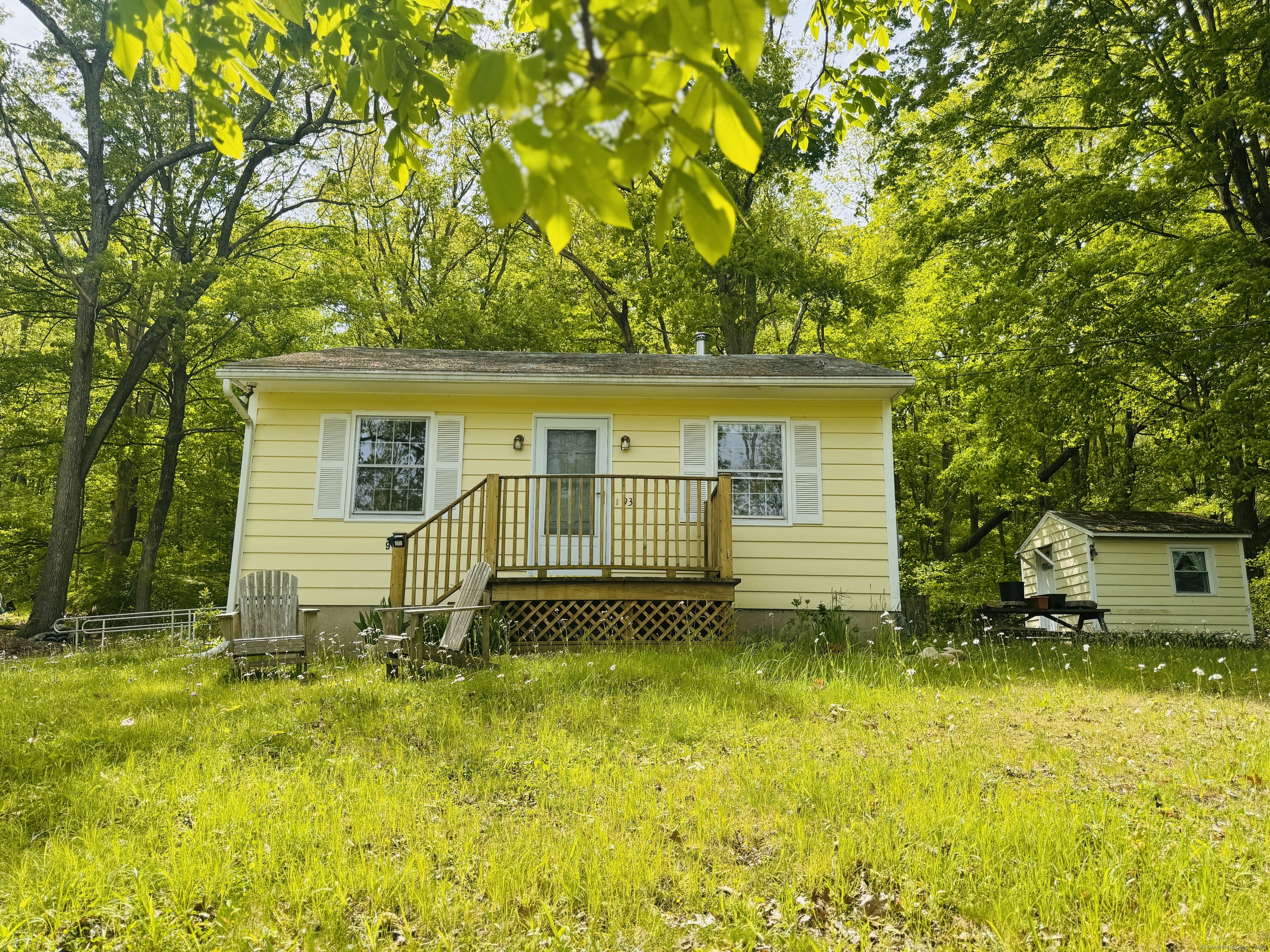 93 Pinch Street, Scotland, Connecticut image 33