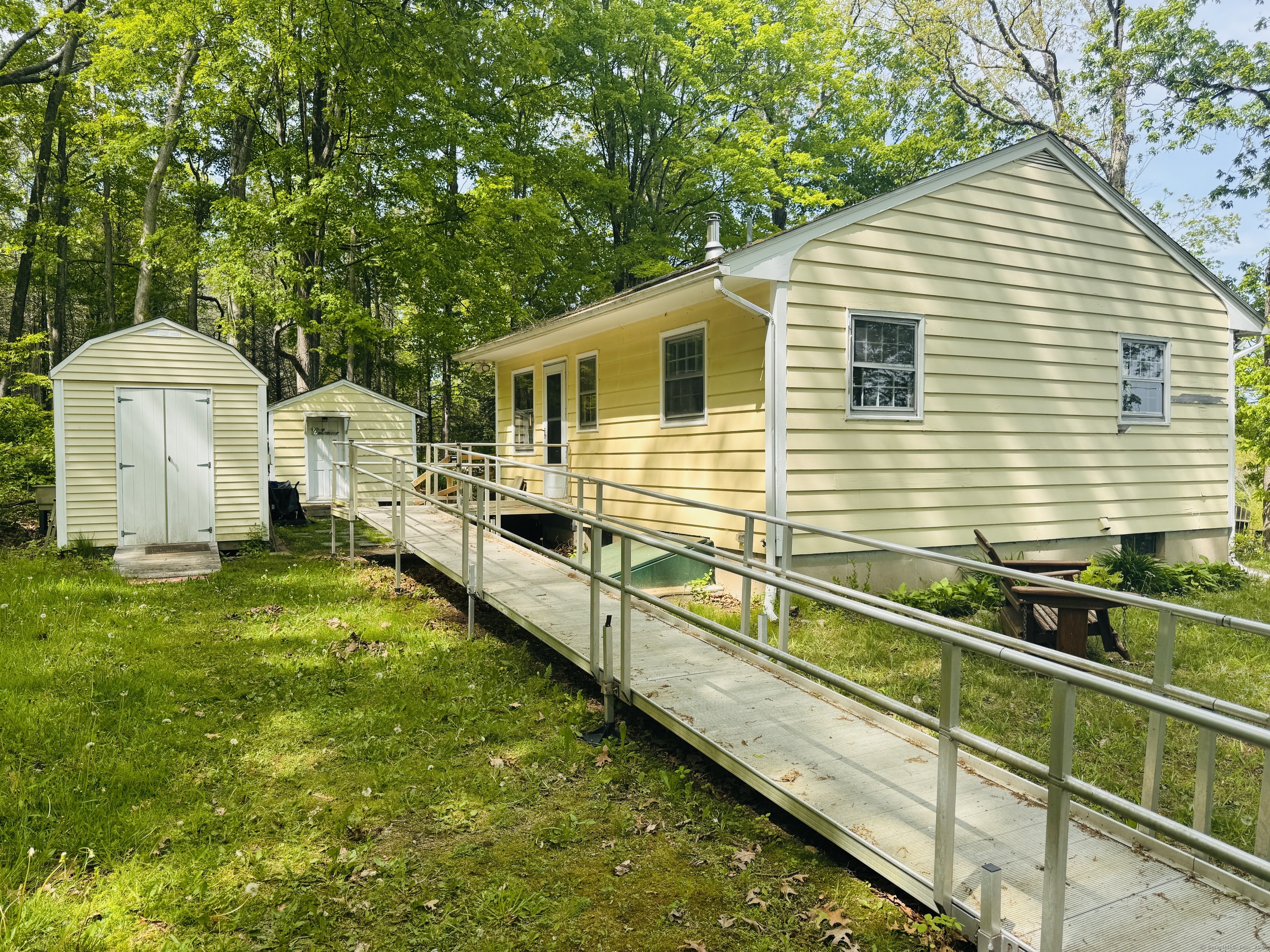 93 Pinch Street, Scotland, Connecticut image 29
