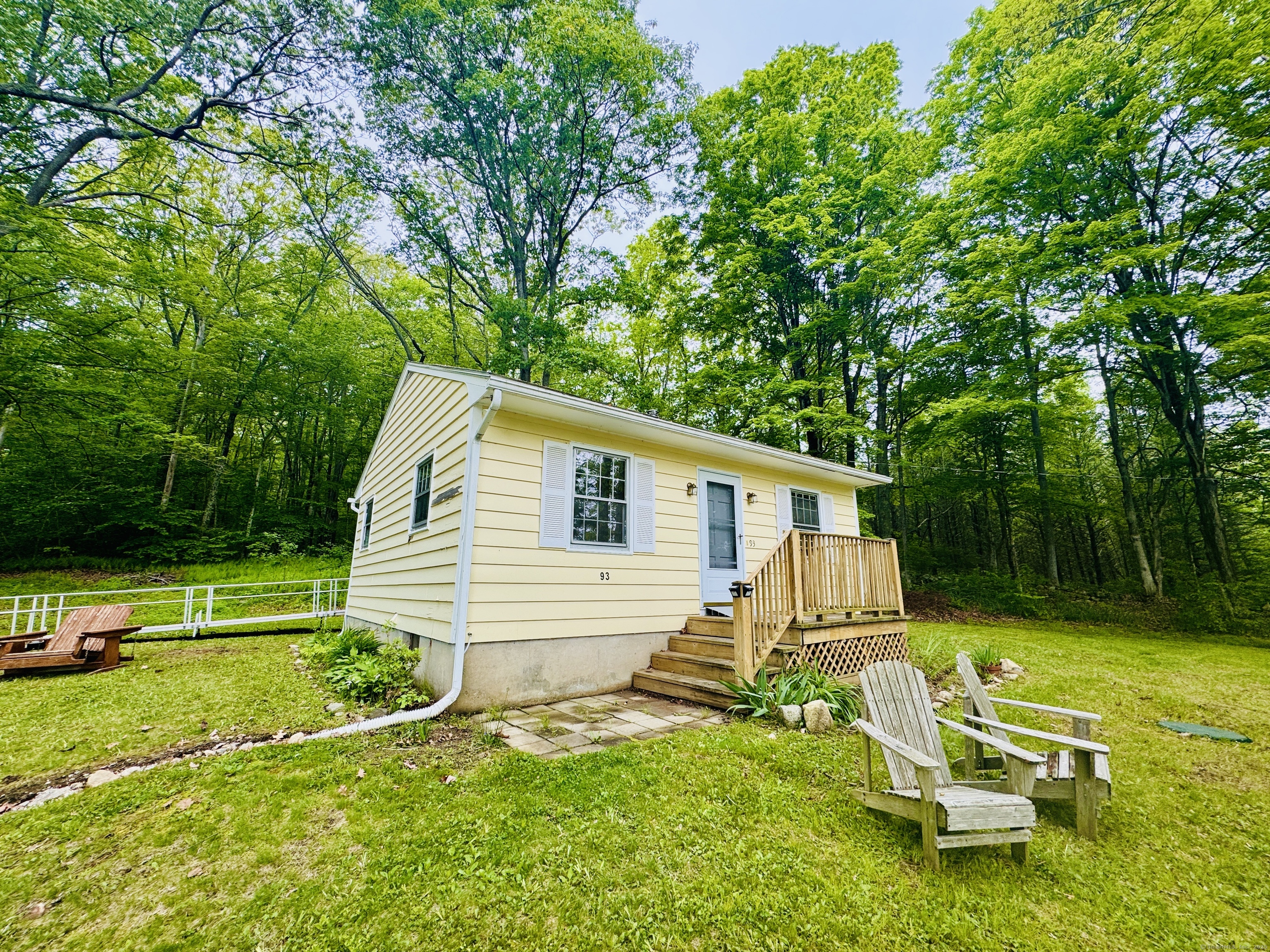 93 Pinch Street, Scotland, Connecticut image 1