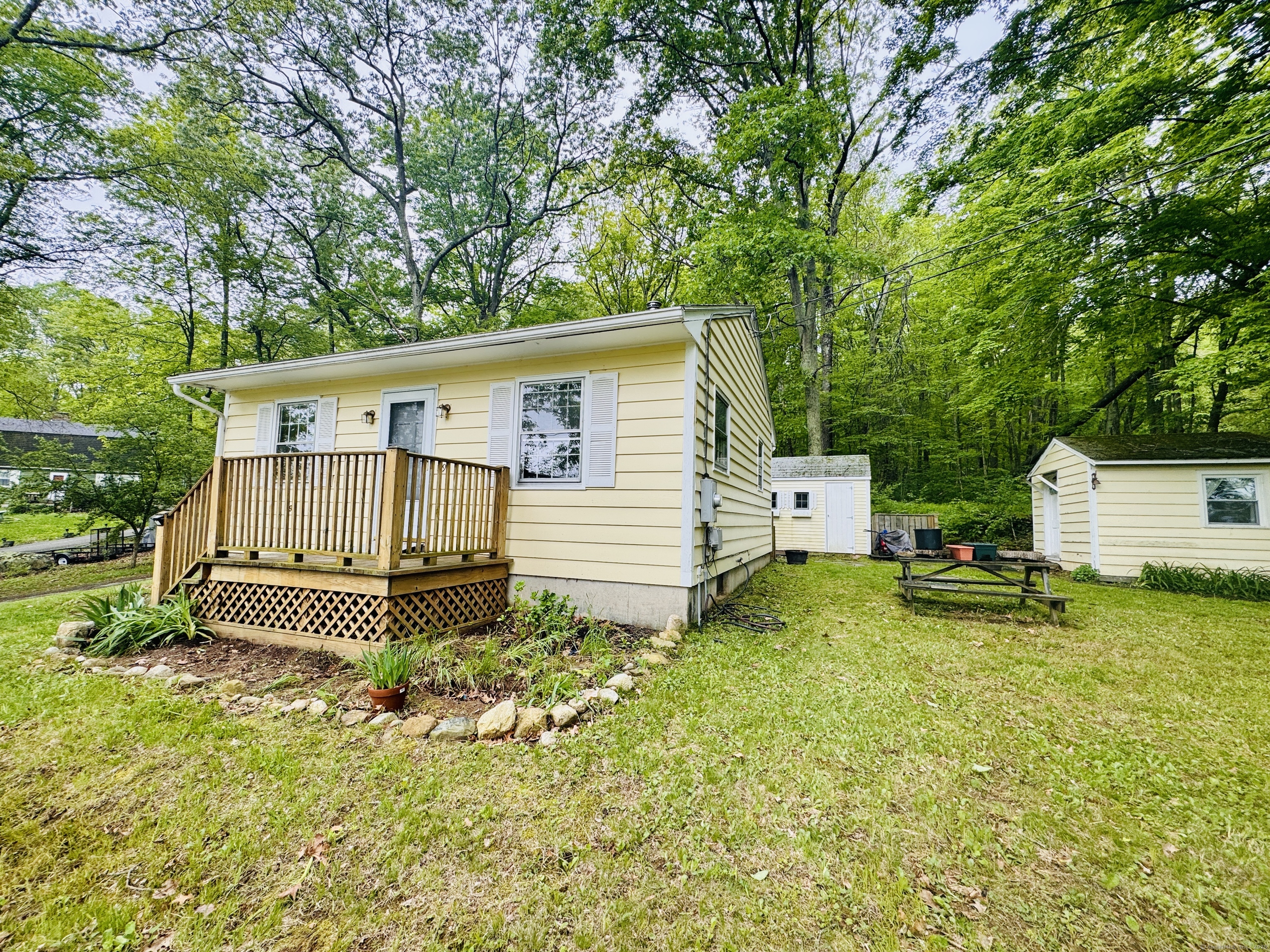 93 Pinch Street, Scotland, Connecticut image 36