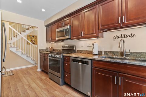 Tiny photo for 73 Audubon Close #73, Milford, CT 06461 (MLS # 24145801)