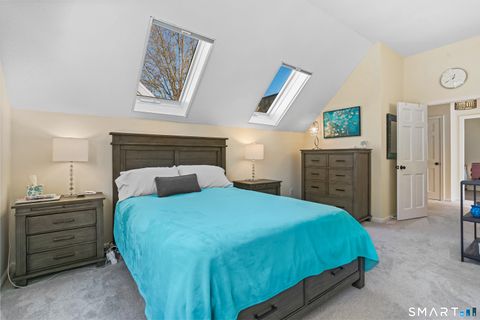 Tiny photo for 73 Audubon Close #73, Milford, CT 06461 (MLS # 24145801)