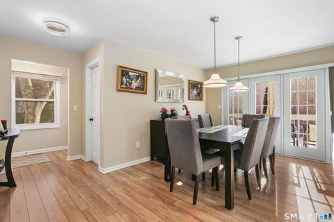 Tiny photo for 73 Audubon Close #73, Milford, CT 06461 (MLS # 24145801)