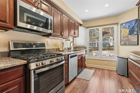 Tiny photo for 73 Audubon Close #73, Milford, CT 06461 (MLS # 24145801)