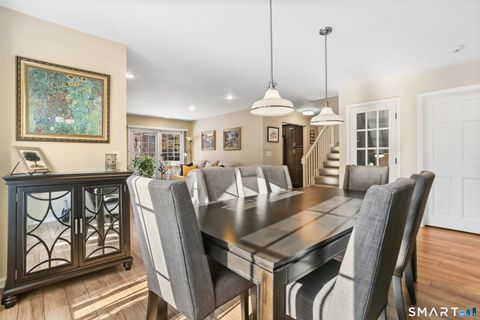 Tiny photo for 73 Audubon Close #73, Milford, CT 06461 (MLS # 24145801)