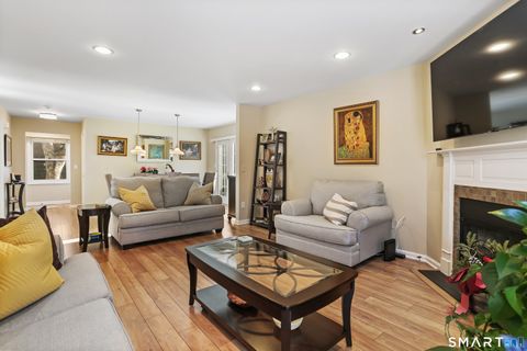 Tiny photo for 73 Audubon Close #73, Milford, CT 06461 (MLS # 24145801)