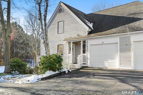 Tiny photo for 73 Audubon Close #73, Milford, CT 06461 (MLS # 24145801)
